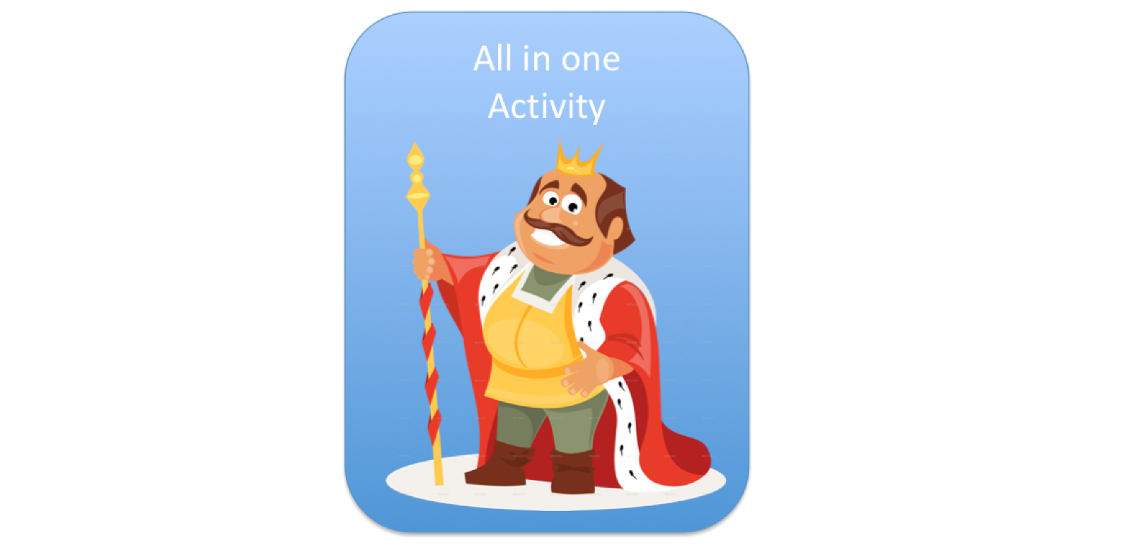 1-All-in-one-Activity